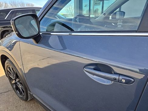 Used 2025 MAZDA CX-5 Carbon Edition image 26