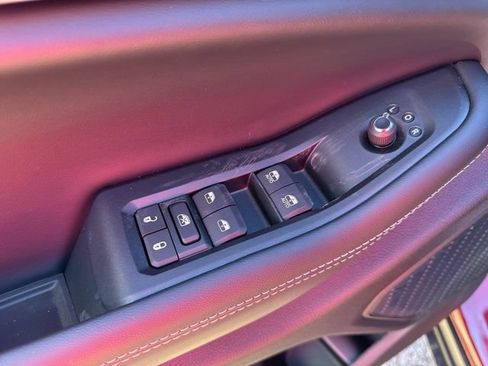 New 2026 Jeep Grand Cherokee Altitude AWD/4WD image 29