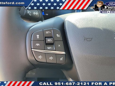 New 2026 Ford Bronco Sport Outer Banks image 6