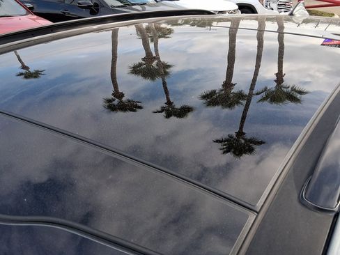 Used 2018 Kia Sportage SX image 5