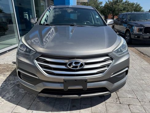 Used 2018 Hyundai Santa Fe Sport FWD image 6
