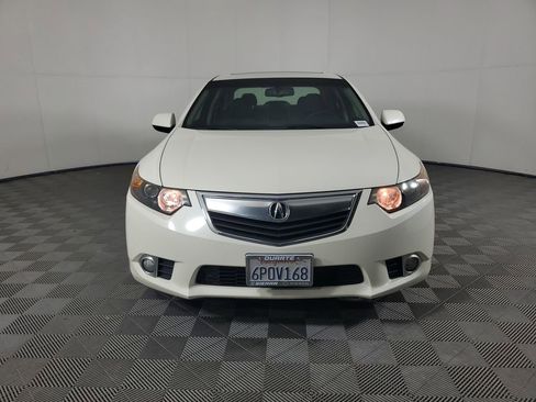Used 2011 Acura TSX 2.4 image 9