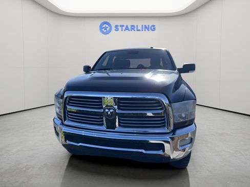 Used 2014 RAM 2500 Big Horn image 2