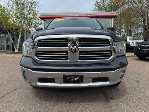Used 2014 RAM 1500 Big Horn AWD/4WD image 3