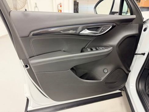 Certified 2023 Buick Envision Preferred image 21