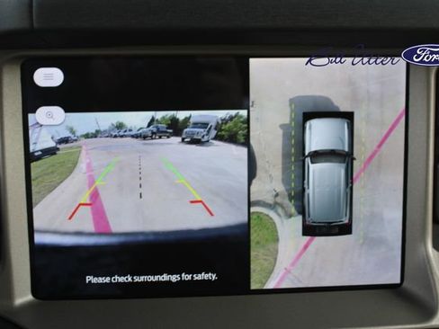 New 2026 Ford Bronco Outer Banks image 15