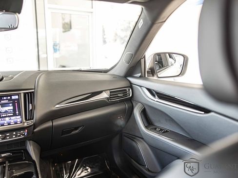 Used 2022 Maserati Levante GT image 42