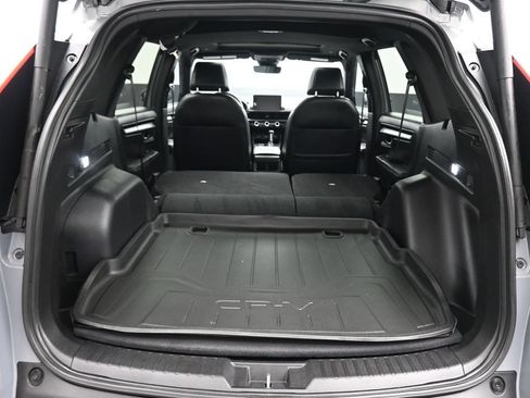 Used 2024 Honda CR-V Sport-L image 49