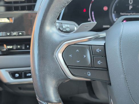 Used 2023 Lexus RX 350 Premium Plus w/ Accessory Package (Z1) FWD image 14