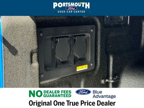 Certified 2024 Ford Ranger Lariat image 18