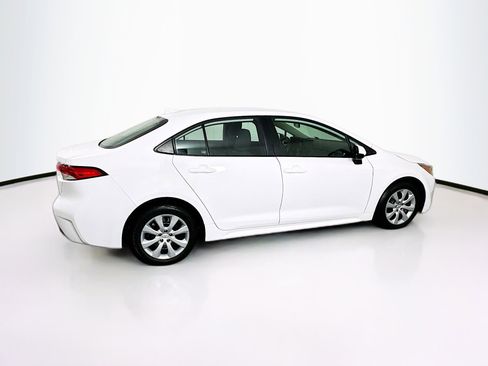 Used 2024 Toyota Corolla LE image 10