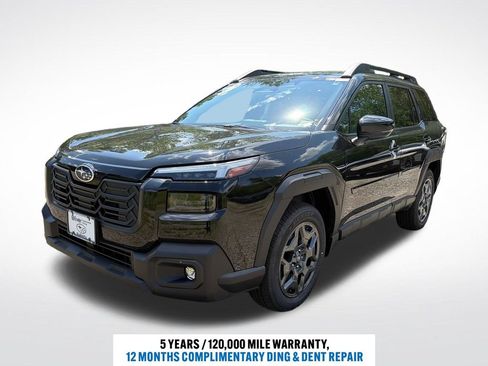 New 2026 Subaru Outback Premium AWD/4WD image 4