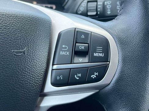 Used 2023 Ford Explorer XLT w/ Equipment Group 202A AWD/4WD image 22