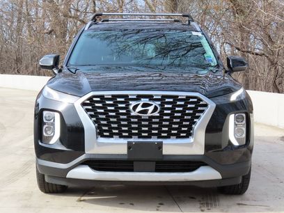 Used 2020 Hyundai Palisade SEL