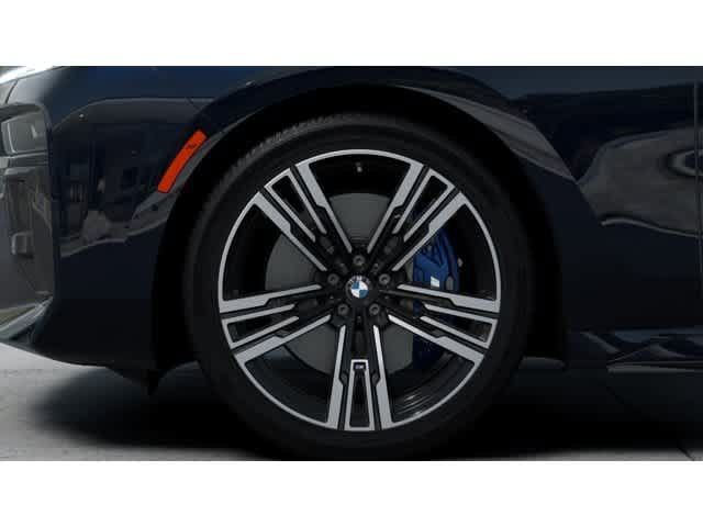 New 2026 BMW 760i xDrive w/ Executive Package AWD/4WD image 7