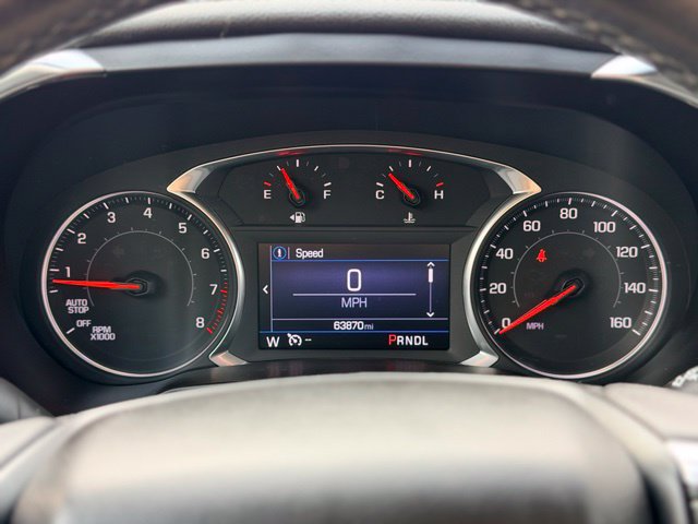 Used 2020 Chevrolet Blazer LT FWD image 10