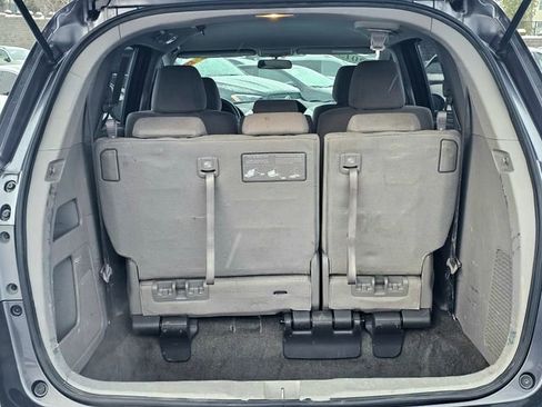 Used 2015 Honda Odyssey EX image 10