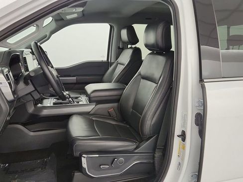 Used 2021 Ford F150 Lariat image 13