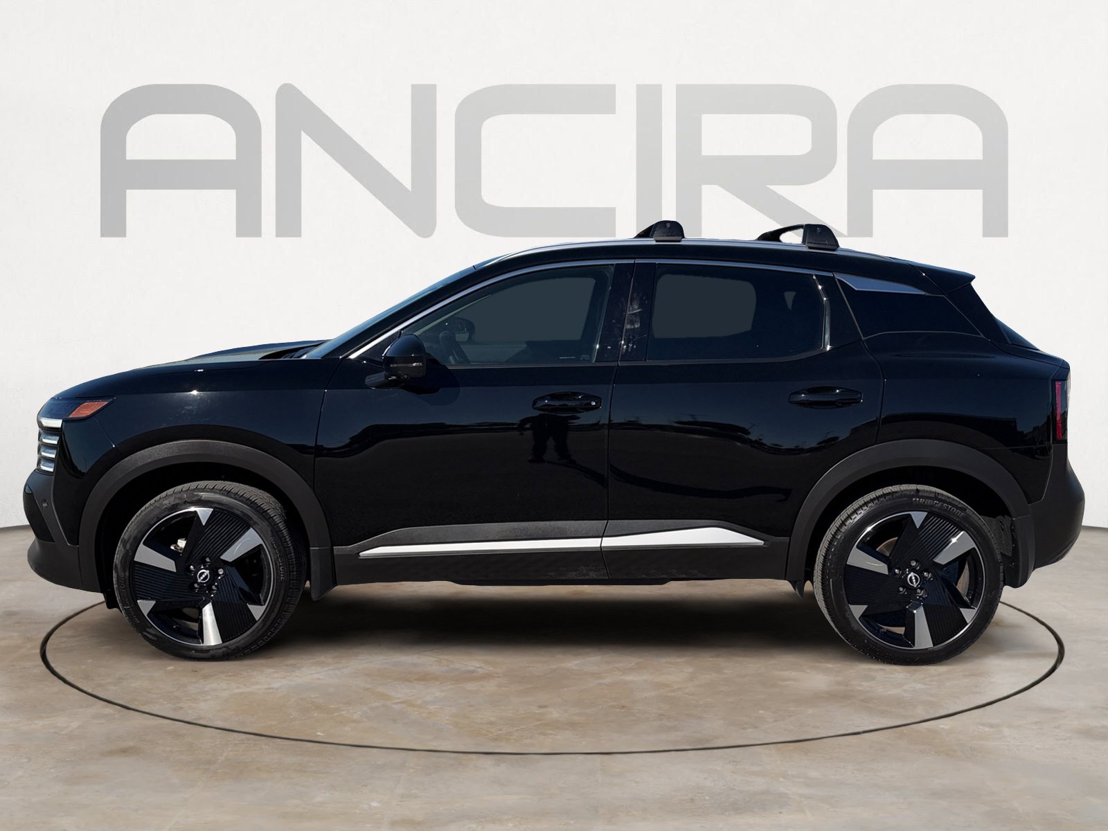 Used 2026 Nissan Kicks SR FWD image 7