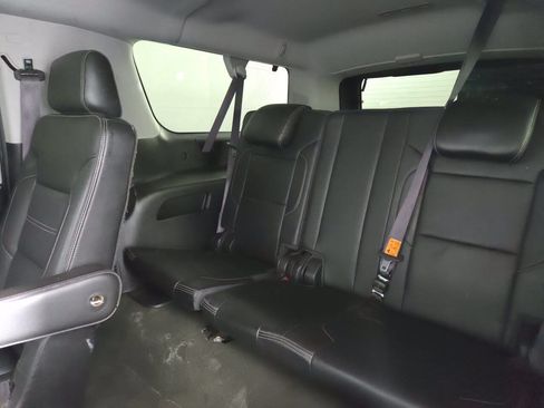 Used 2016 GMC Yukon XL Denali w/ Open Road Package AWD/4WD image 21