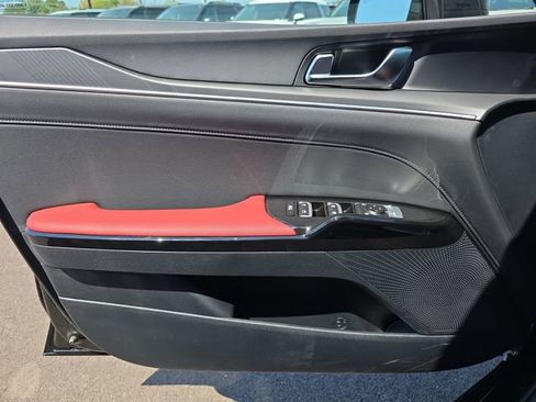 New 2026 Kia K5 GT-Line image 8