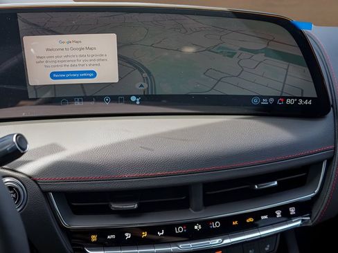 New 2026 Cadillac CT5 V image 13