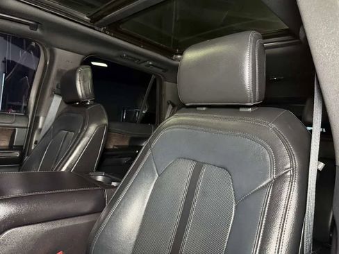 Used 2019 Ford Expedition Limited RWD image 31