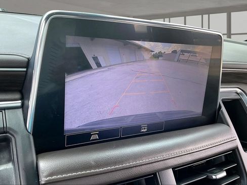 Used 2021 Chevrolet Tahoe LS RWD image 14