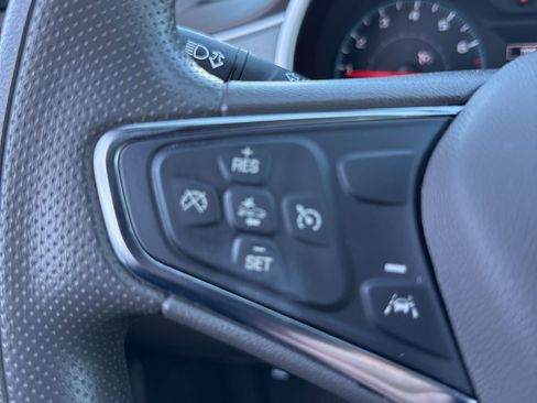 Used 2024 Chevrolet Malibu LT image 12