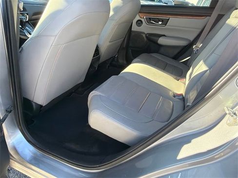Used 2020 Honda CR-V Touring image 21