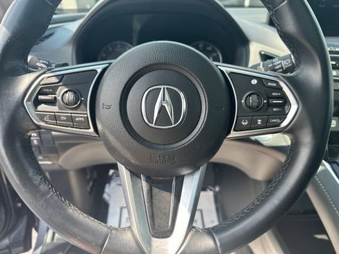 Used 2021 Acura RDX AWD w/ Technology Package image 8