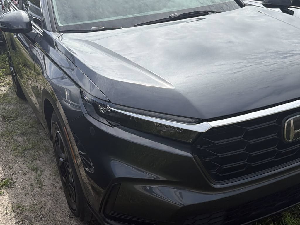 Used 2026 Honda CR-V LX image 14