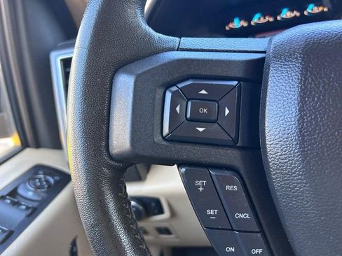 Certified 2019 Ford F150 XLT w/ Equipment Group 302A Luxury image 12