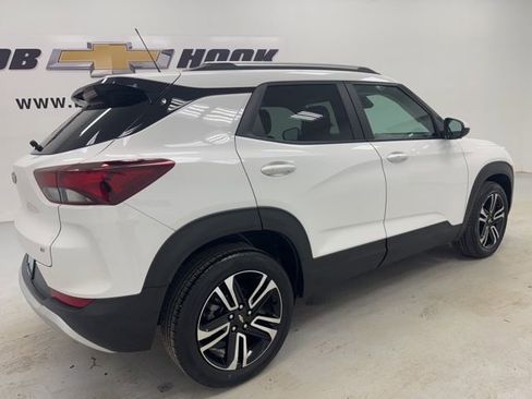 Used 2023 Chevrolet TrailBlazer LT image 5