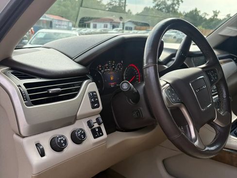 Used 2016 GMC Yukon Denali w/ Open Road Package AWD/4WD image 51