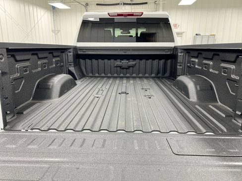 New 2026 Chevrolet Silverado 2500 LT w/ All Star Edition AWD/4WD image 24