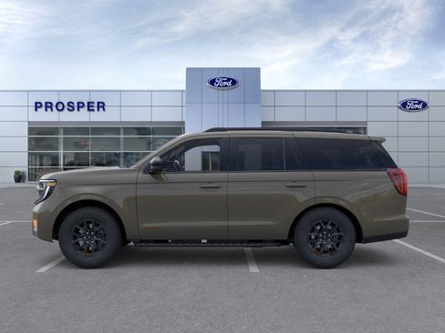 New 2026 Ford Expedition Tremor AWD/4WD image 3