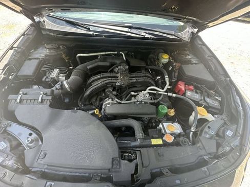 Used 2024 Subaru Outback Premium AWD/4WD image 34
