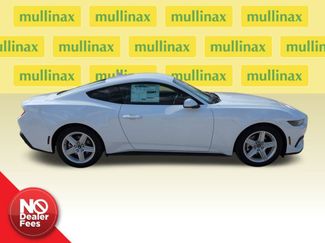 New 2026 Ford Mustang Coupe video 2