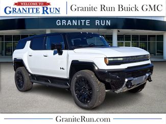 New 2026 GMC Hummer EV SUV video 1