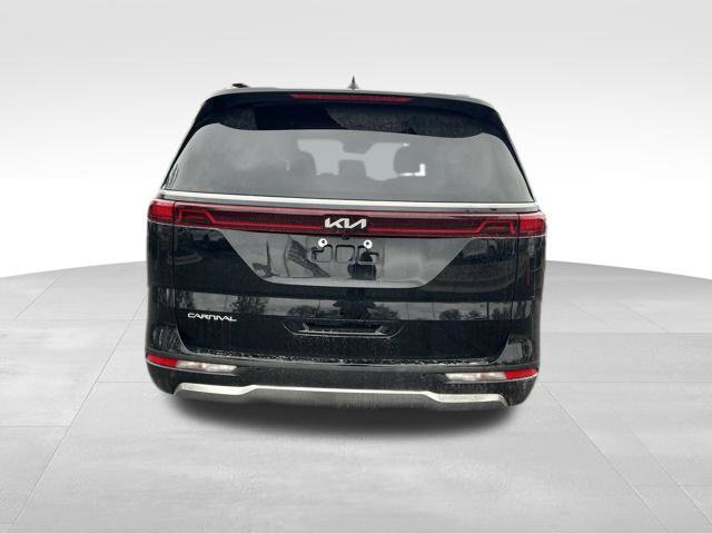 Certified 2024 Kia Carnival SX Prestige FWD image 7