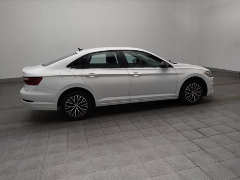 Used 2021 Volkswagen Jetta R-Line FWD image 10