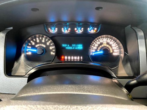 Used 2014 Ford F150 STX w/ Equipment Group 201A Mid image 11