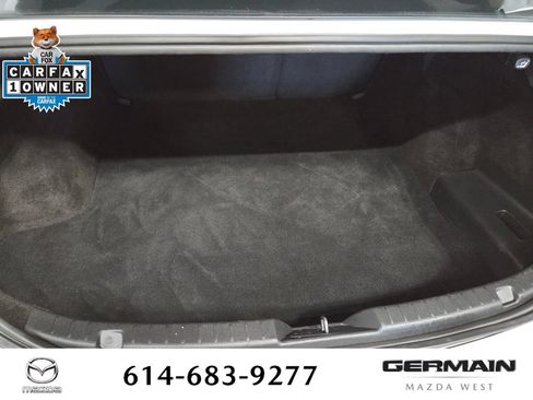 Used 2024 MAZDA MAZDA3 s FWD image 21