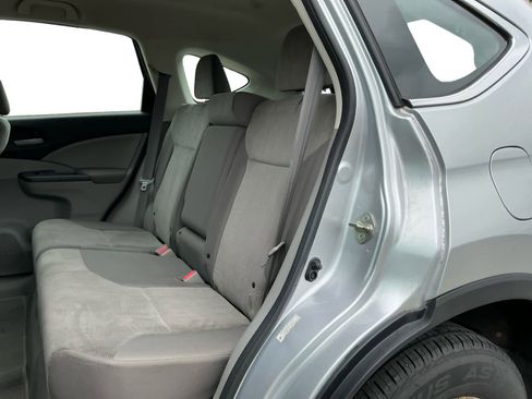 Used 2014 Honda CR-V LX image 12