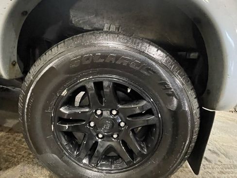 Used 2003 Toyota Tacoma 4x4 Double Cab image 28