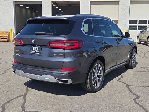Used 2019 BMW X5 xDrive40i w/ Premium Package 2 AWD/4WD image 14