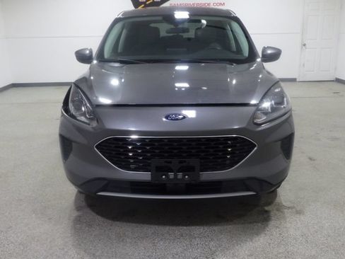 Used 2021 Ford Escape SE w/ Convenience Package AWD/4WD image 6