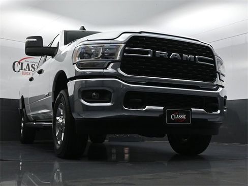 Used 2023 RAM 2500 Big Horn w/ Level 1 Equipment Group image 26