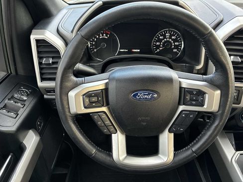 Used 2020 Ford F150 Lariat AWD/4WD image 11